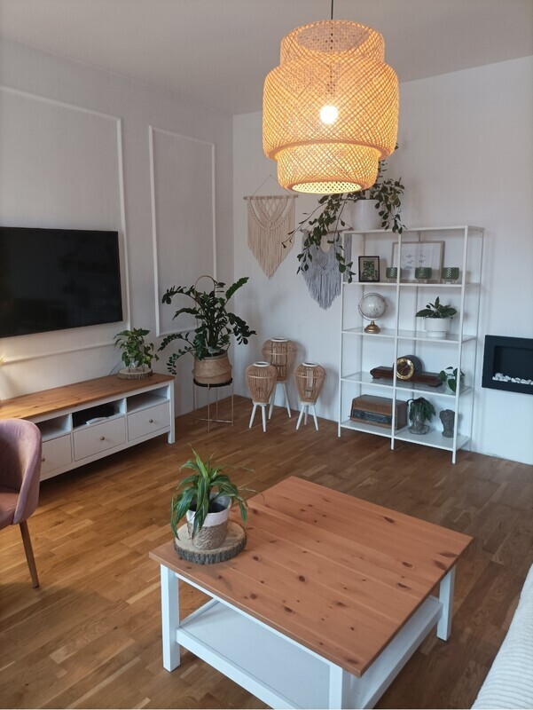 Elbląg Wynajmę mieszkanie 54m2 centralne z miasta ul. Polna&nbsp; Wynajmę mieszkanie, preferowane osoby mundurowe, bez