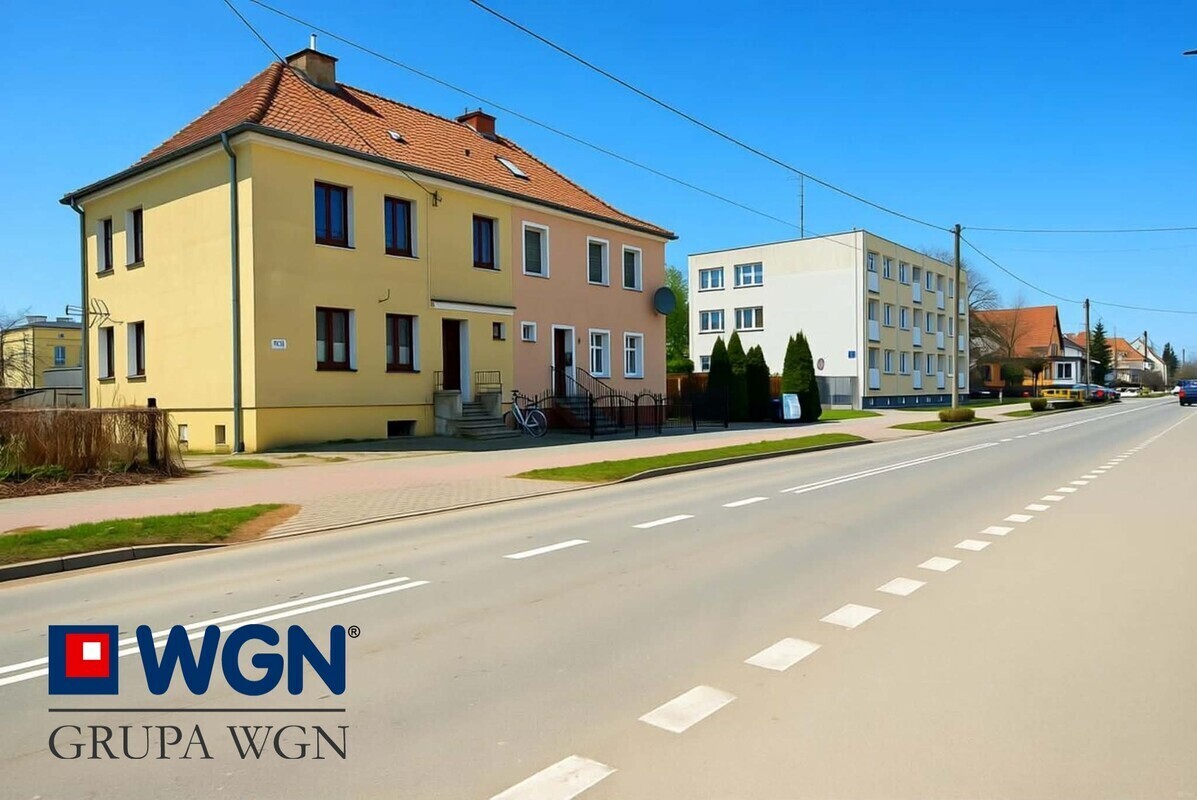 Elbląg WGN&nbsp; Nieruchomości&nbsp; oddział&nbsp; Elbląg&nbsp; prezentuje&nbsp; Państwu&nbsp; na&nbsp; sprzedaż&nbsp;