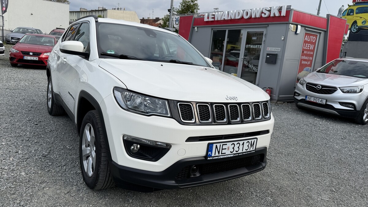 Elbląg Auto Leew LEWANDOWSKI