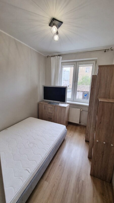 Elbląg Wynajmę mieszkanie w centrum Elbląga ul Giermków&nbsp; 