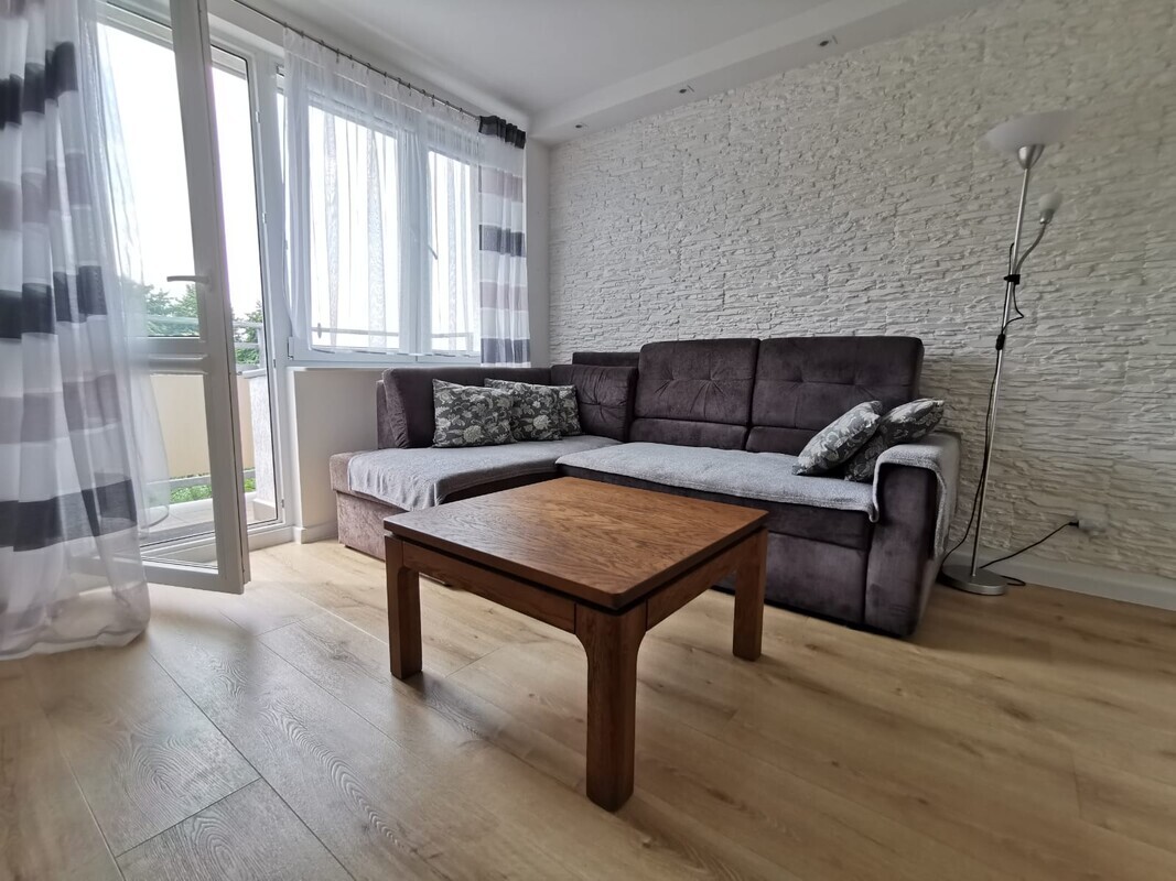 Elbląg Mieszkanie ul. Piłsudskiego