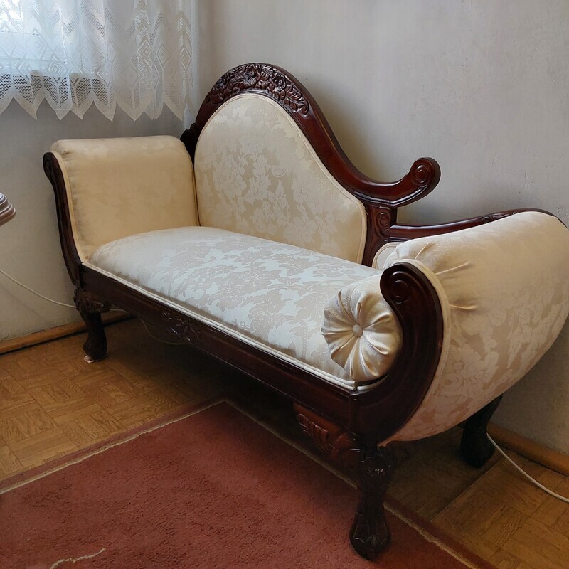 Elbląg Witam sprzedam pieknie sofa tapicerowana&nbsp; cena 350 pln