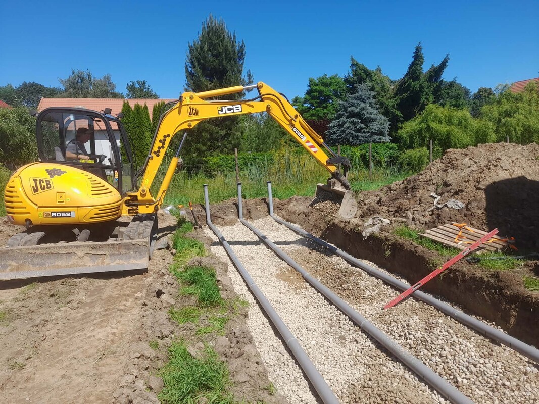 Elbląg OFERUJEMY USŁUGI UKŁADANIA I NAPRAWY KOSTKI BRUKOWEJ, PRAC ZIEMNYCH I INNYCH PRAC REMONTOWO - BUDOWLANYCH.