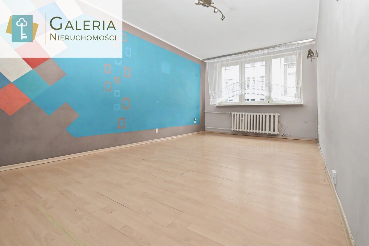 Elbląg GALERIA NIERUCHOMOŚCIZ pasji i miłości do nieruchomościNa sprzedaż: 2 pokoje z dogodną lokalizacjąul.