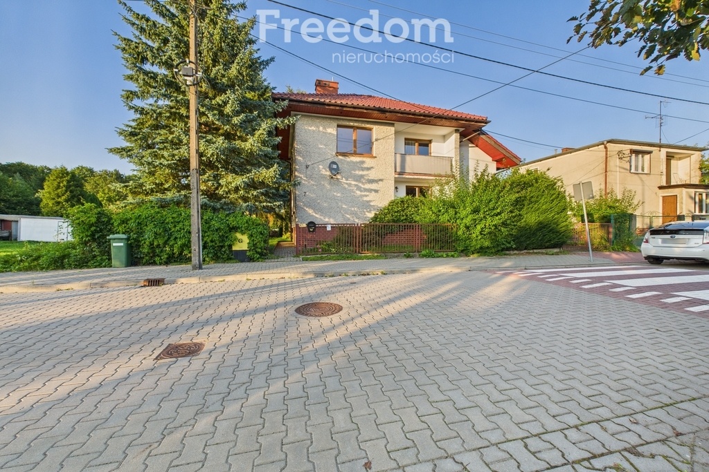 Elbląg FREEDOM NIERUCHOMOŚCISprzedam dom - Morąg, Ignacego Daszyńskiego. Na sprzedaż dom wolnostojący w Morągu o