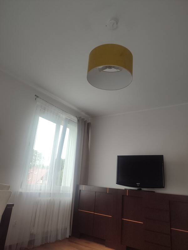 Elbląg Wynajmę mieszkanie 2 pokojowe 36 m. , II piętro
Lokalizacja: przy Parku Dolinka, ul. Szymanowskiego.
Lokal w