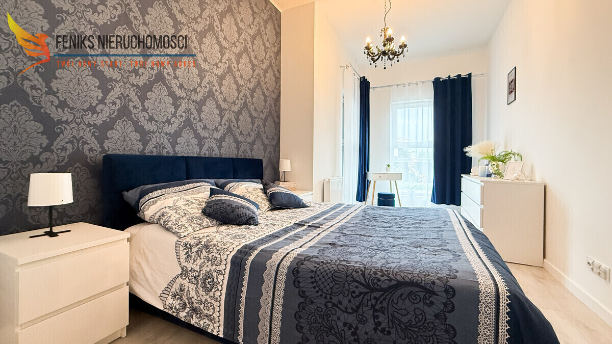 Elbląg FENIKS NIERUCHOMOŚCIPOLECA:MIESZKANIE 3 POKOJOWE REGAL PARKCENA 699.000 ZŁ POWIERZCHNIA 66 M23 POKOJE 1