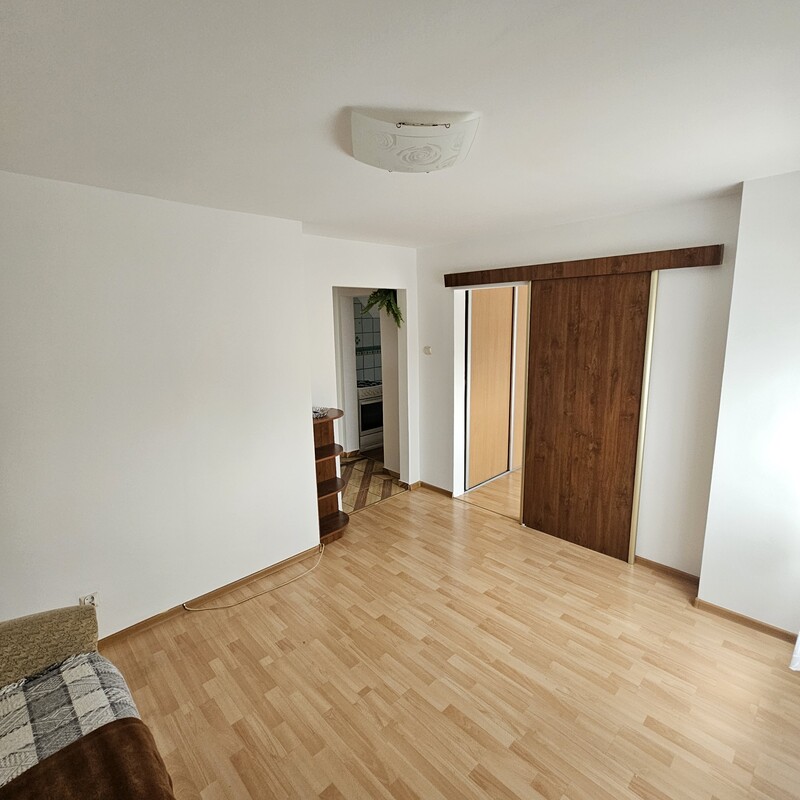 Elbląg DOM NIERUCHOMOŚCIOFERUJEMY NA SPRZEDAŻMIESZKANIE 2 POKOJOWEPow. 32 m2Blisko Park