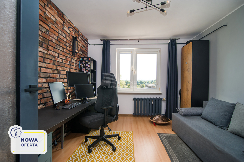 Elbląg PÓŁNOC NIERUCHOMOŚCISprzedam mieszkanie - Elbląg, Fromborska.&nbsp;Na sprzedaż atrakcyjne 2-pokojowe mieszkanie