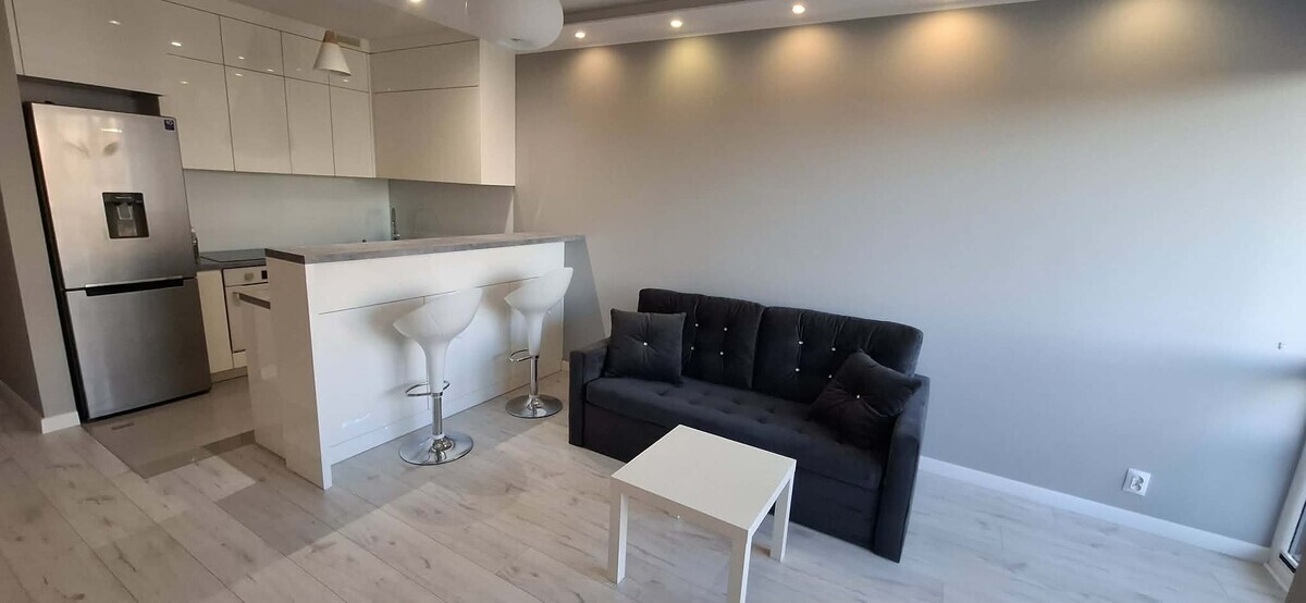 Elbląg MIESZKANIE NA WYNAJEM – ELBLĄG, UL. BRONIEWSKIEGO, OSIEDLE LAWENDOWE WZGÓRZE, 53 m², 3 POKOJE, PIERWSZE PIĘTRO