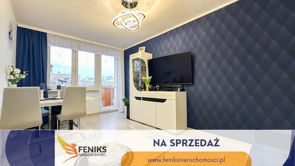 Elbląg FENIKS NIERUCHOMOŚCIPOLECA:MIESZKANIE 3&nbsp; POKOJOWE&nbsp; UL. CZERWONEGO KRZYŻACENA 435.000 ZŁ&nbsp;