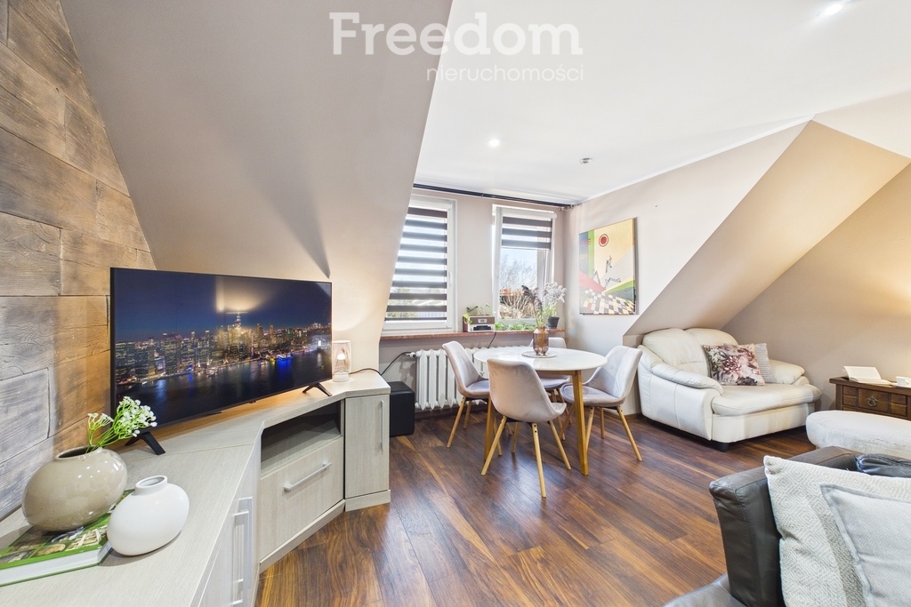 Elbląg FREEDOM NIERUCHOMOŚCISprzedam mieszkanie - Elbląg, Maurycego Beniowskiego.&nbsp;To mieszkanie przy ul.