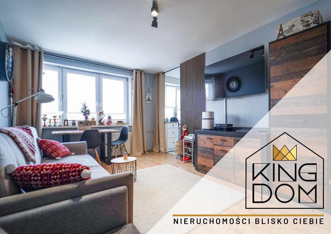 Elbląg 👑🏠&nbsp; KINGDOM&nbsp; 🏠👑NIERUCHOMOŚCI BLISKO CIEBIE&nbsp; NA WYNAJEM USTAWNA