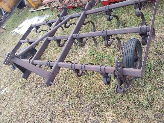 Elbląg Sprzedam kultywator unia Grudziądz, 270 szerokość. 
Cena: 700 zł
Proszę o kontakt telefoniczny.