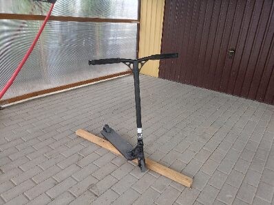 Elbląg WITAM MAM DO ZAOFEROWANIA PROFESJONALNA HILAJNOGE WYCZYNOWA ROOT LITHIUM. LOTUS SR INDUSTRIES WYKONANA W