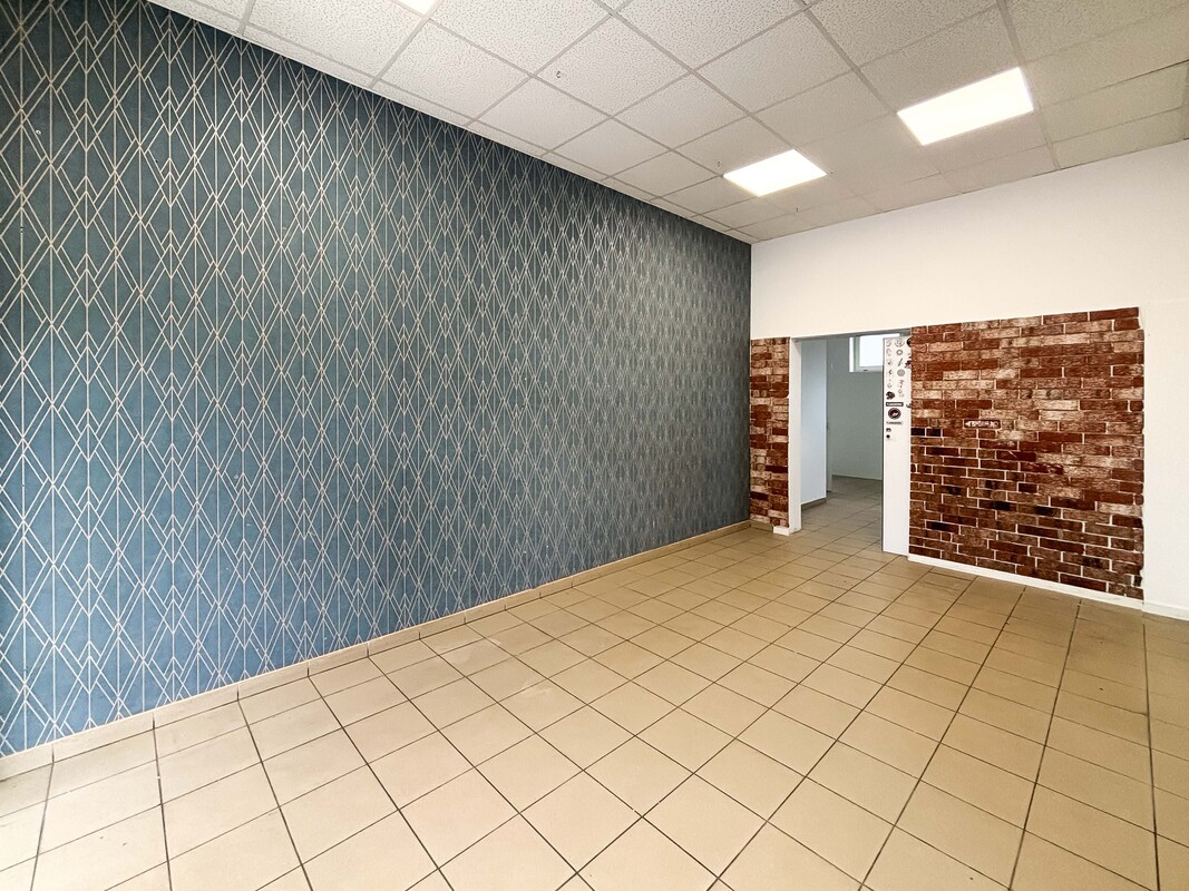 Elbląg DE FACTO NIERUCHOMOŚCITWÓJ ZAUFANY PARTNER! NOWOŚĆ! APARTAMENT NA UL.1-GO MAJA W ELBLĄGU 43M2 - PARTER - 2 SALE