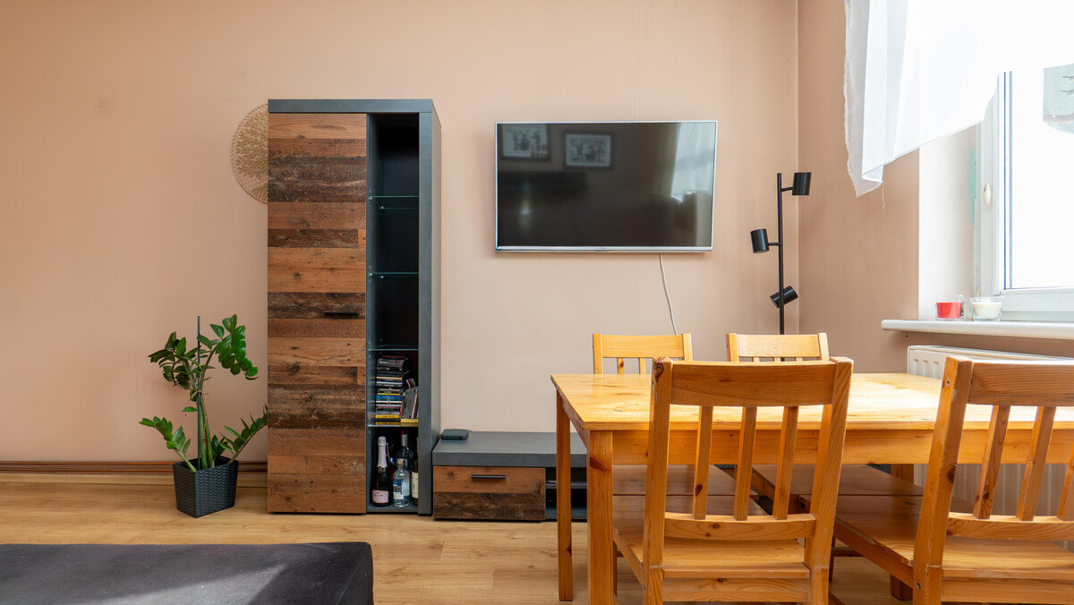 Elbląg TO MY SPRZEDAJEMYNIERUCHOMOŚCI W TYM MIEŚCIEBIURO NIERUCHOMOŚCIAMERICAN HOMEFOR SALE - 3 POKOJE -