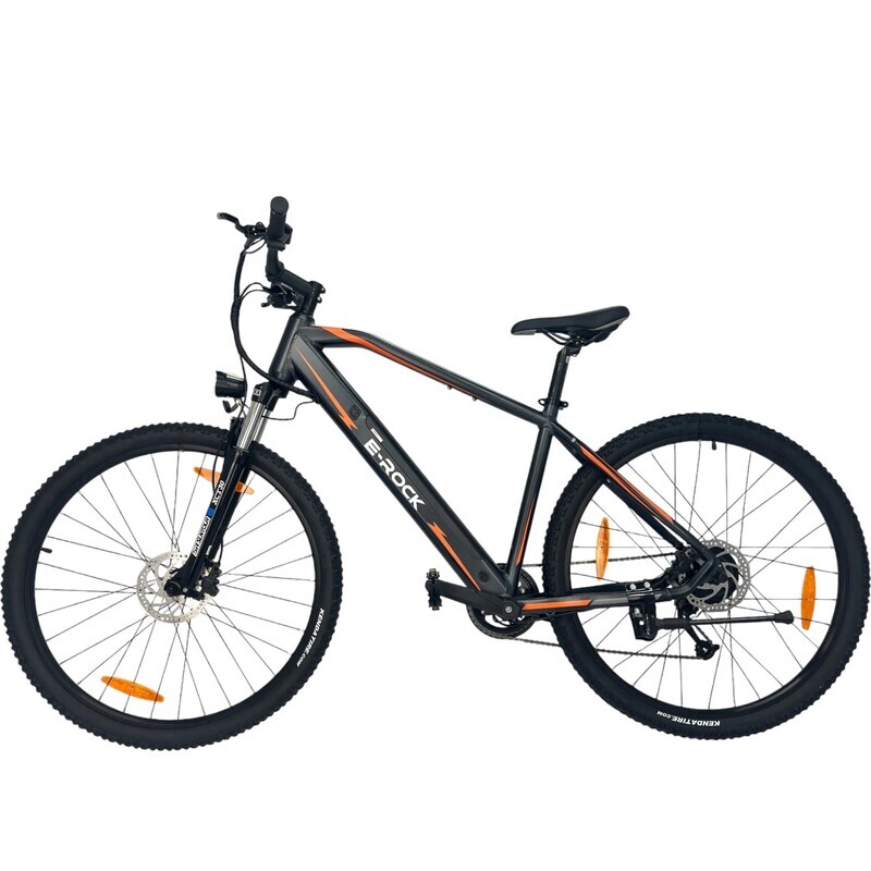 Elbląg Sprzedam rower górski E-Rock MT29 Advance X1 29 cali tylko 17km;
Nietrafiony zakup
Stan: Używany jak nowy
Moc