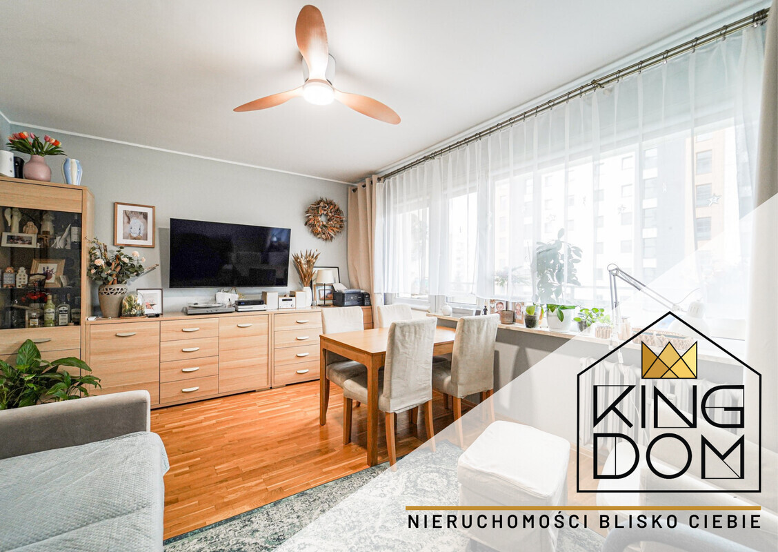 Elbląg 👑🏠 KINGDOM 🏠👑NIERUCHOMOŚCI BLISKO CIEBIE KOMFORTOWE