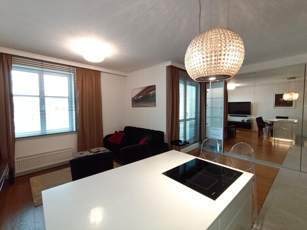 Elbląg STATOR NIERUCHOMOŚCI - 30 lat w Elblągu DO WYNAJĘCIA