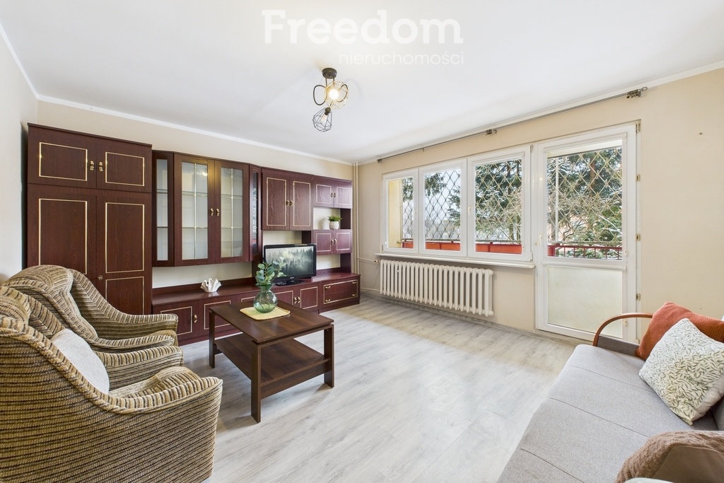 Elbląg FREEDOM NIERUCHOMOŚCISprzedam mieszkanie - Elbląg, Juliana Tuwima.&nbsp;Na sprzedaż funkcjonalne mieszkanie