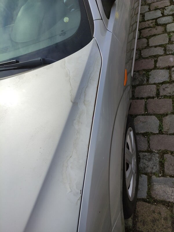 Elbląg Sprzedam Forda Mondeo MK3 z 2002 roku, silnik benzynowy. Samochód komfortowy, przestronny i dobrze sprawdza się