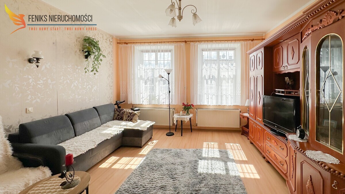 Elbląg FENIKS NIERUCHOMOŚCIPOLECA:PASŁĘK&nbsp; UL. J.PIŁSUDSKIEGOCENA 299.000 ZŁ&nbsp; POWIERZCHNIA 62,05&nbsp; M23