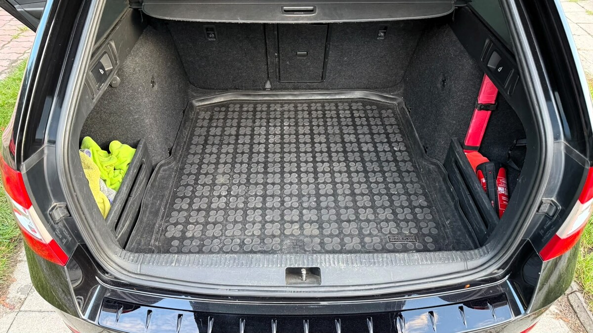 Elbląg Skoda Octavia 2.0TDI 150KM Automat DSG 2020 rok
