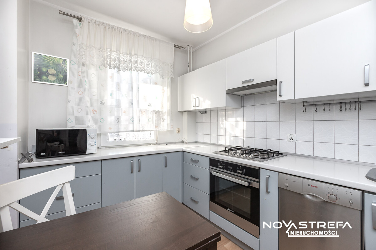 Elbląg NOVA STREFA NIERUCHOMOŚCISPRZEDAM MIESZKANIE ✔ 2 pokoje✔ Powierzchnia: