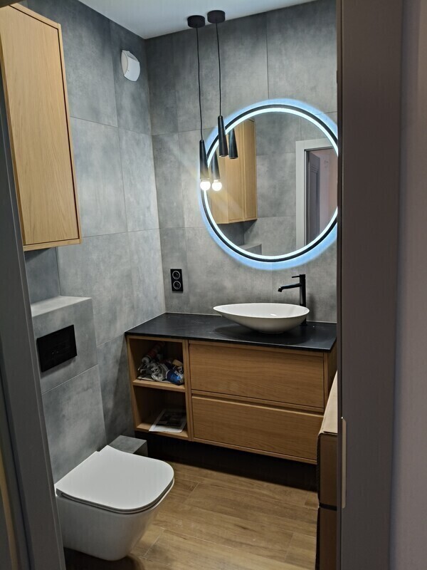 Elbląg 👷&zwj; Wykonam kompleksowe usługi remontowo-budowlane! 🔨WOLNE TERMINY 888-418-653