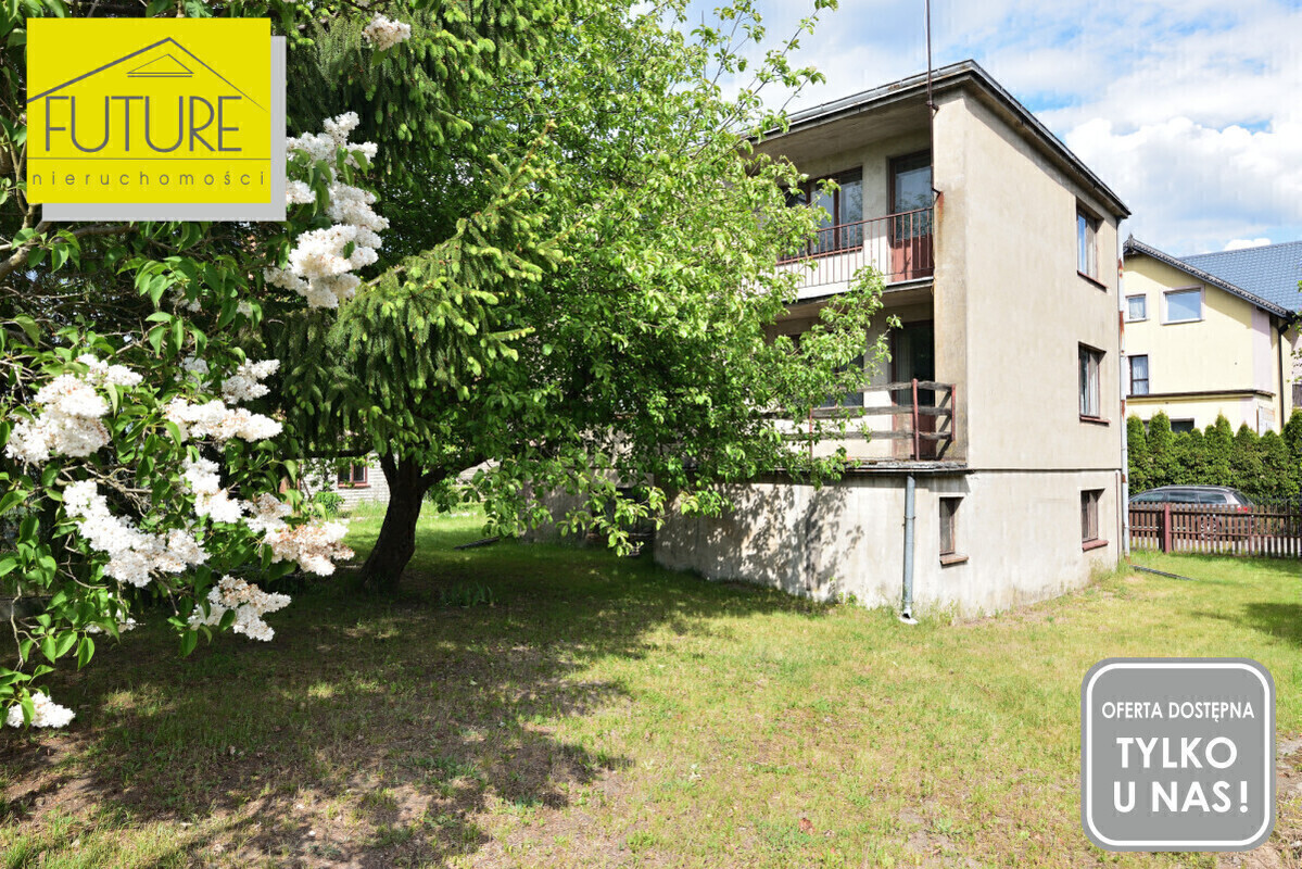 Elbląg FUTURE NIERUCHOMOŚCISprzedam dom - Stegna ul. SłonecznaWOLNOSTOJĄCY DOM W STEGNIE !CENA: 799 000 zł&nbsp;