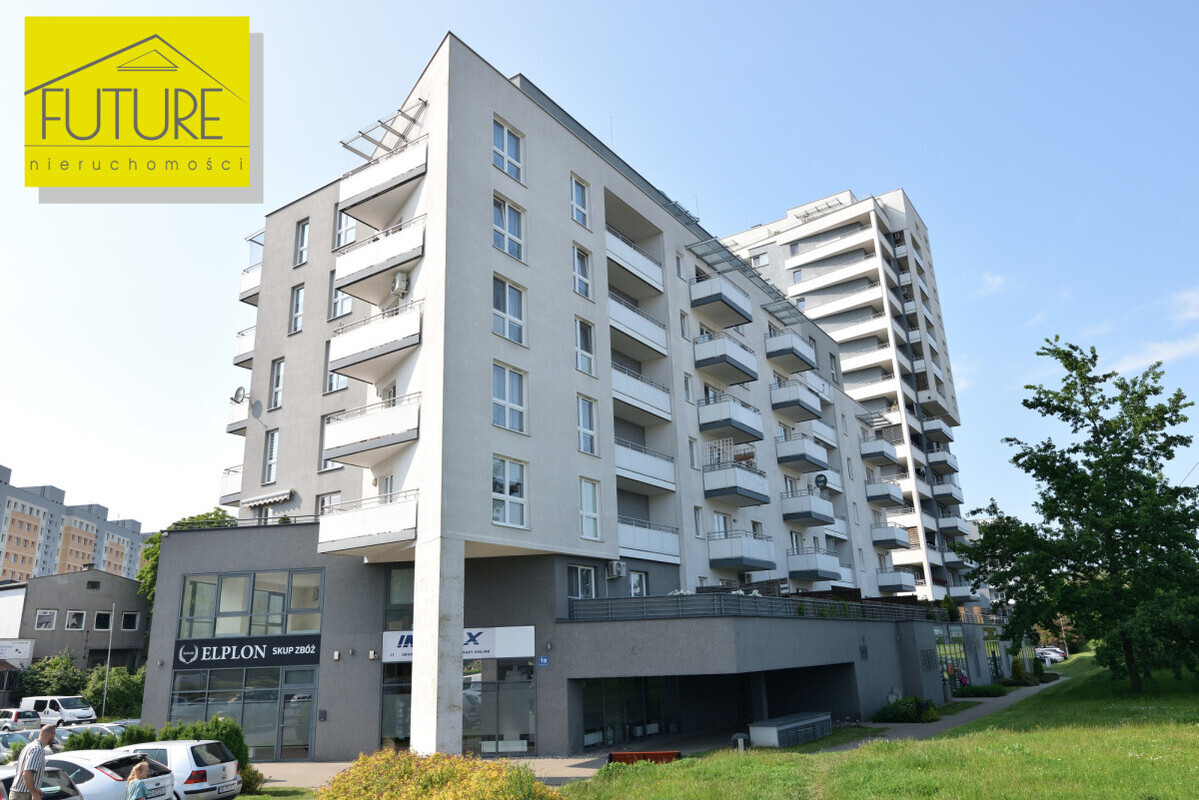 Elbląg FUTURE NIERUCHOMOŚCISprzedam mieszkanie - Elbląg, Aleja Jana Pawła II. &nbsp; ŁADNE, USTAWNE MIESZKANIE W