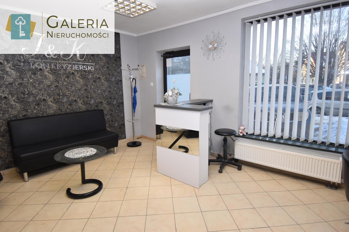 Elbląg GALERIA NIERUCHOMOŚCIZ pasji i miłości do nieruchomościNa sprzedaż:&nbsp; Lokal-&nbsp; z możliwością