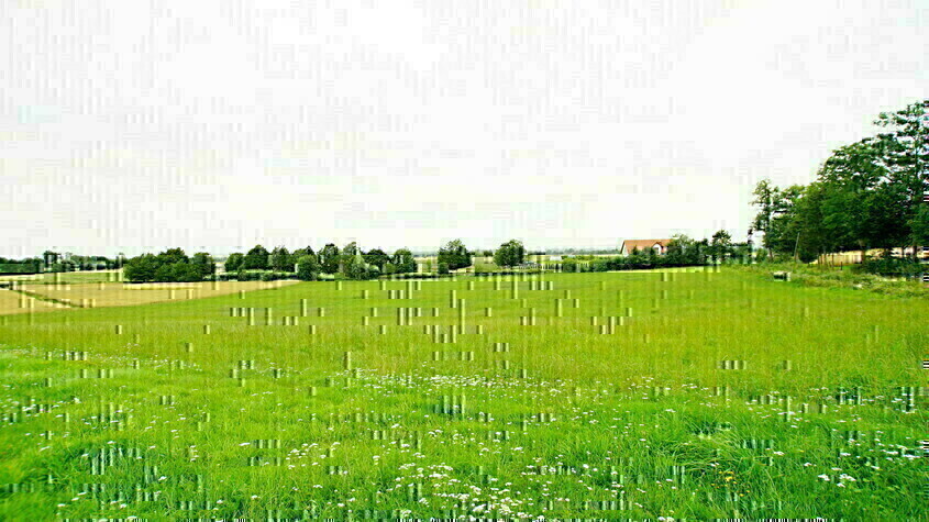 Elbląg * * * ABC NIERUCHOMOŚCI * * *&nbsp; POLECAMY!! DZIAŁKI Z WYDANYMI WARUNKAMI ZABUDOWYo pow.1400 m2obszar