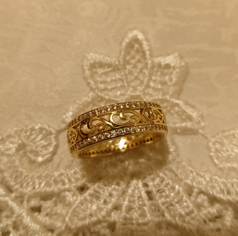 Elbląg Sprzedam pierścionki i obrączkę że stali chirurgicznej bardzo dobrej jakości. Mam inne rzeczy od tego