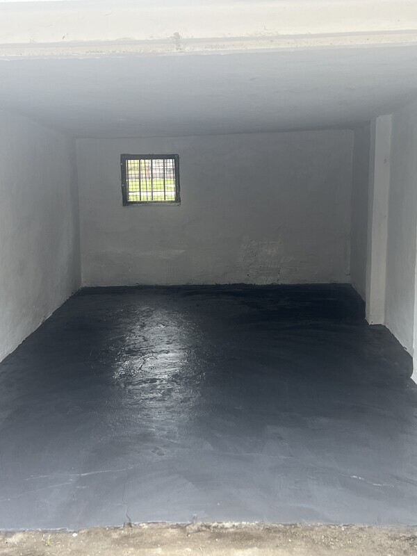 Elbląg Wynajmę garaż ul. Słoneczna