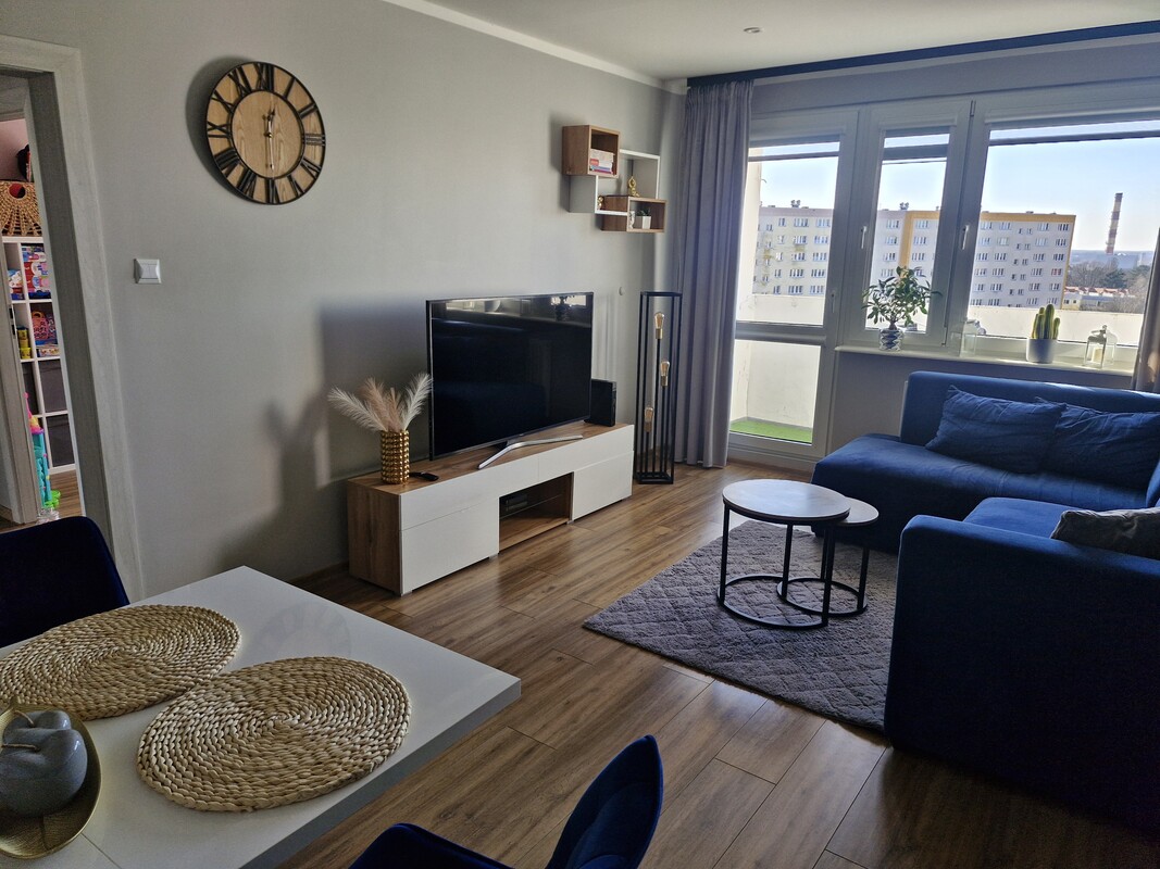 Elbląg Wynajmę mieszkanie dwupokojowe&nbsp; 