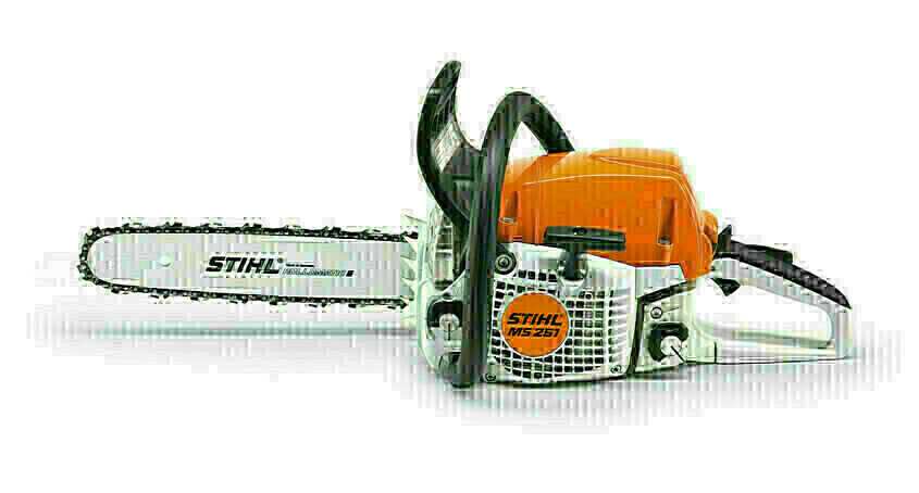 Elbląg Uniwersalna piła łańcuchowa STIHL MS 251 - 3,0 KMRaty 0%Przegląd zerowy GRATIS!