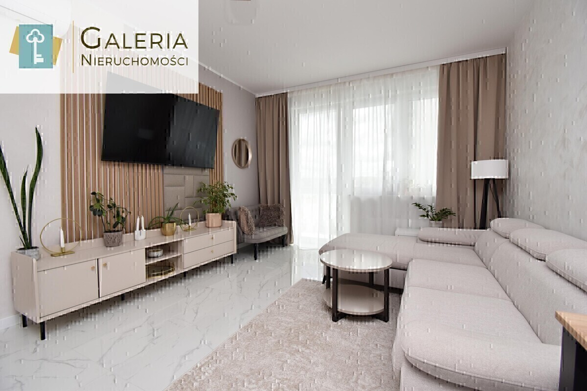 Elbląg GALERIA NIERUCHOMOŚCIZ pasji i miłości do nieruchomościNa sprzedaż: Przestronny, nowoczesny, umeblowany