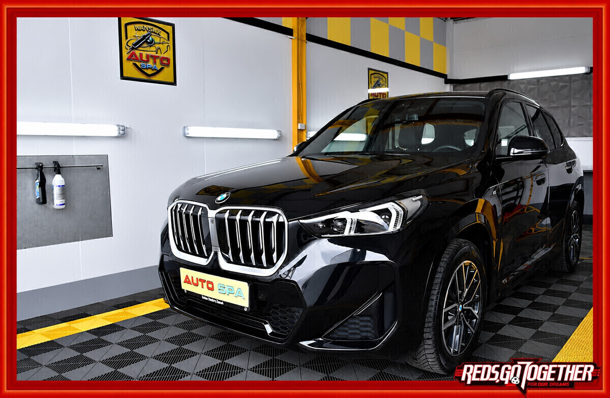 Elbląg AUTO SPA ZAPRASZAZABEZPIECZ SWÓJ LAKIER - CERAMIKAKompleksowe
