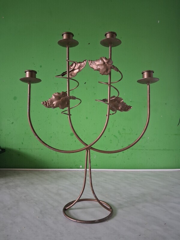 Elbląg sprzedam świecznik jak na zdjęciu cena 30 zł