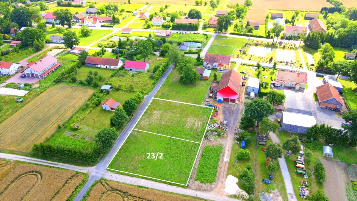 Elbląg TO MY SPRZEDAJEMYNIERUCHOMOŚCI W TYM MIEŚCIEBIURO NIERUCHOMOŚCIAMERICAN HOMEFOR SALE - BRANIEWO