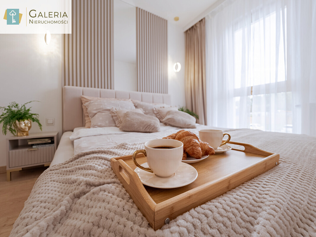 Elbląg GALERIA NIERUCHOMOŚCIZ pasji i miłości do nieruchomościNa sprzedaż:&nbsp; Nowoczesne mieszkanie w pełni