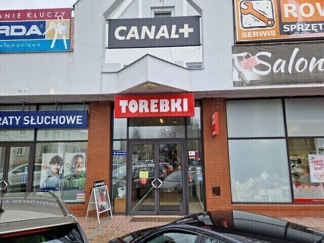 Elbląg 📡 Autoryzowany dystrybutor CANAL+ &ndash; Profesjonalny montaż anten, telewizja, internet, systemy