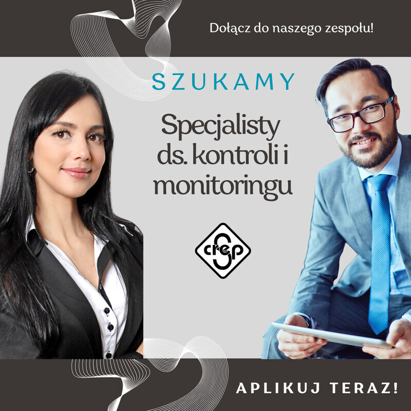 Elbląg Stowarzyszenie &bdquo; Centrum Rozwoju Ekonomicznego Pasłęka&rdquo; poszukuje pracownika/pracownicy na