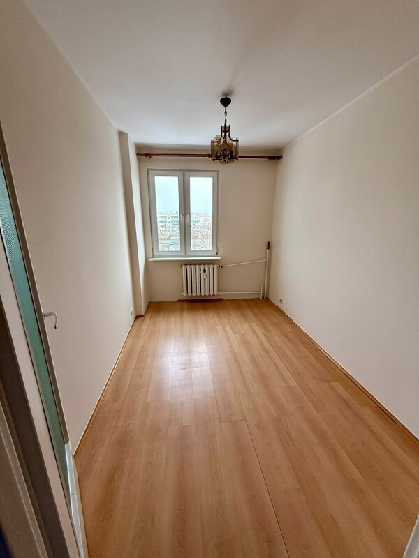 Elbląg Na sprzedaż: 3-pokojowe mieszkanie z pięknym widokiem – ul. Ogólna, os. „ Nad Jarem” ,