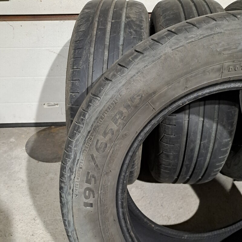 Elbląg Opony letnie Dębica 195/65 R15 w dobrym stanie
Cena za komplet 200zł
W razie potrzeby mogę je zabrać do