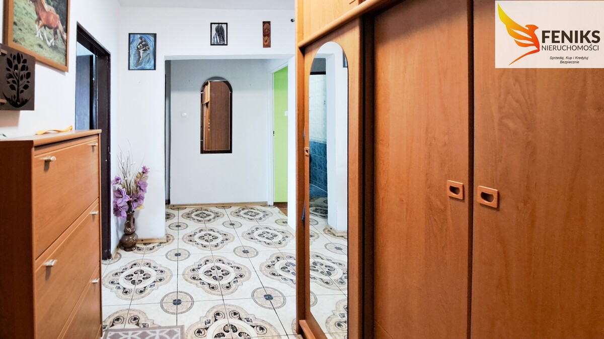 Elbląg FENIKS NIERUCHOMOŚCIPOLECA:MIESZKANIE 3 POKOJOWE NA PARTERZE UL. SKRZYDLATACENA 420.000 ZŁ