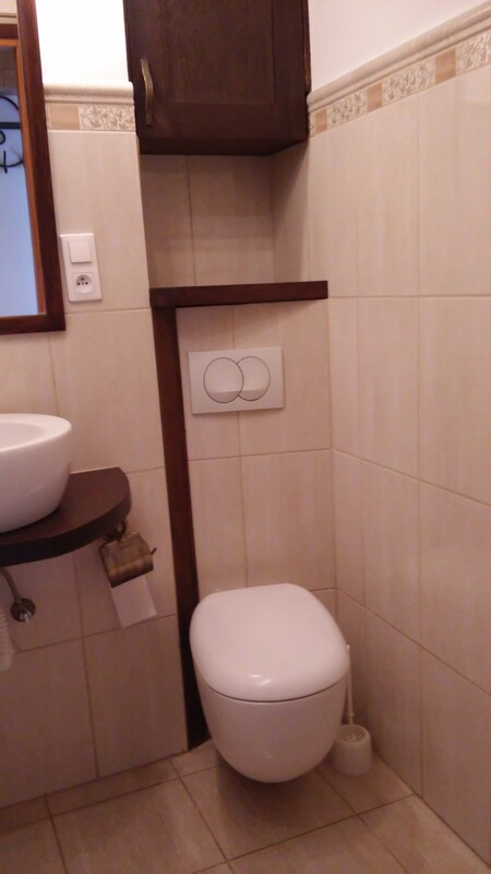 Elbląg Wynajmę mieszkanie Elbląg Nitschmanna 2 pokoje parter centrum miasta