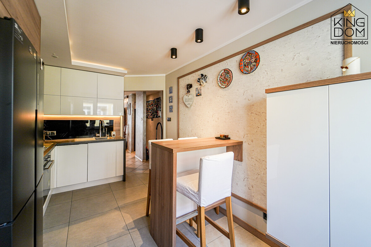 Elbląg 👑🏠 KINGDOM 🏠👑NIERUCHOMOŚCI BLISKO CIEBIE PRZESTRONNE